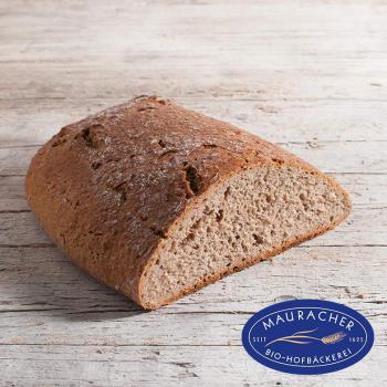 Brot Roggen Vollkorn ca. 650g
