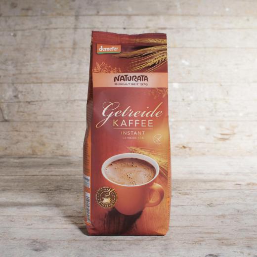 Getreidekaffee Instant 200g | Biohof Achleitner