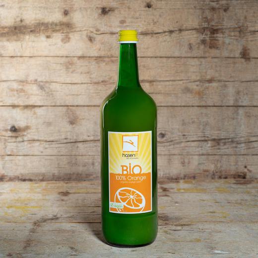 Orangensaft 1l