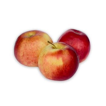 Apfel "Santana" - Allergiker-Apfel