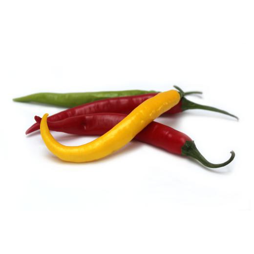 Chili Mix