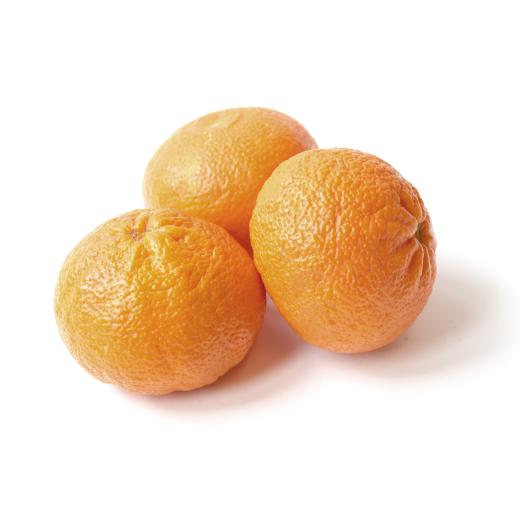 Clementinen "Hernandina"