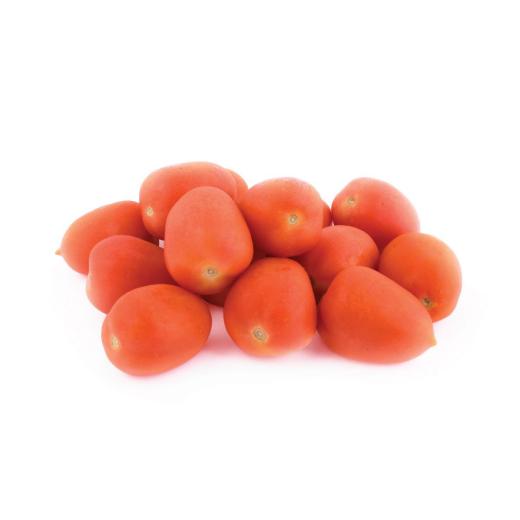 Eiertomaten